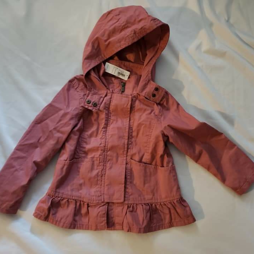 Old navy 5t coat
